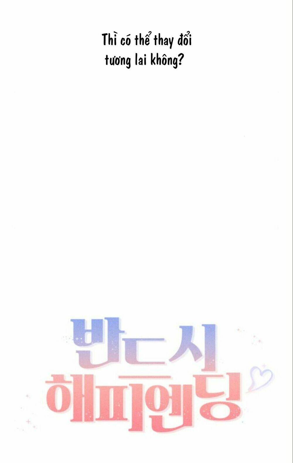 nhất định chúng ta sẽ được hạnh phúc chapter 6 7