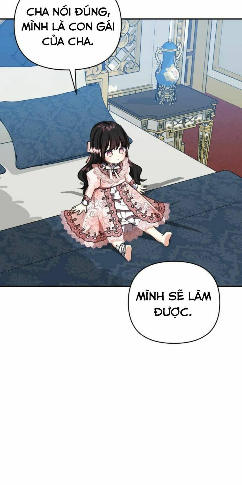 con gái bé bỏng của công tước ác ma chapter 48 31