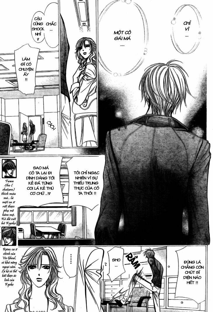 thử thách của kyouko chapter 144 6