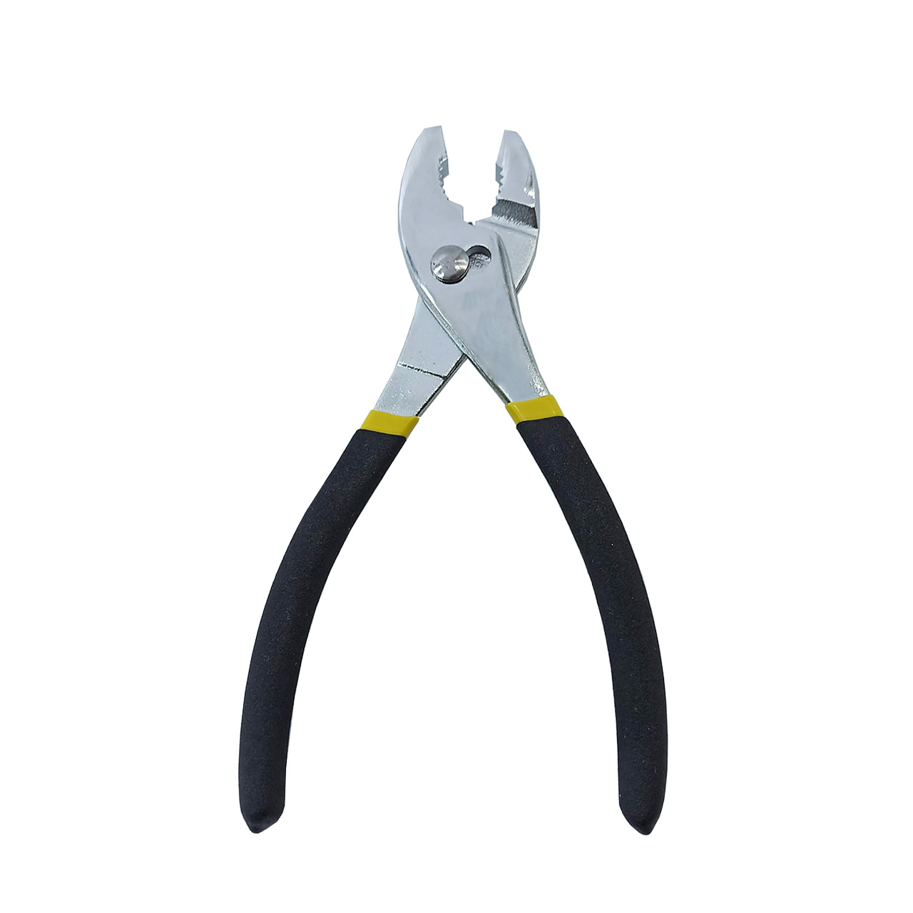 Kìm kẹp 2 lỗ cỡ 8 inch thép hợp kim