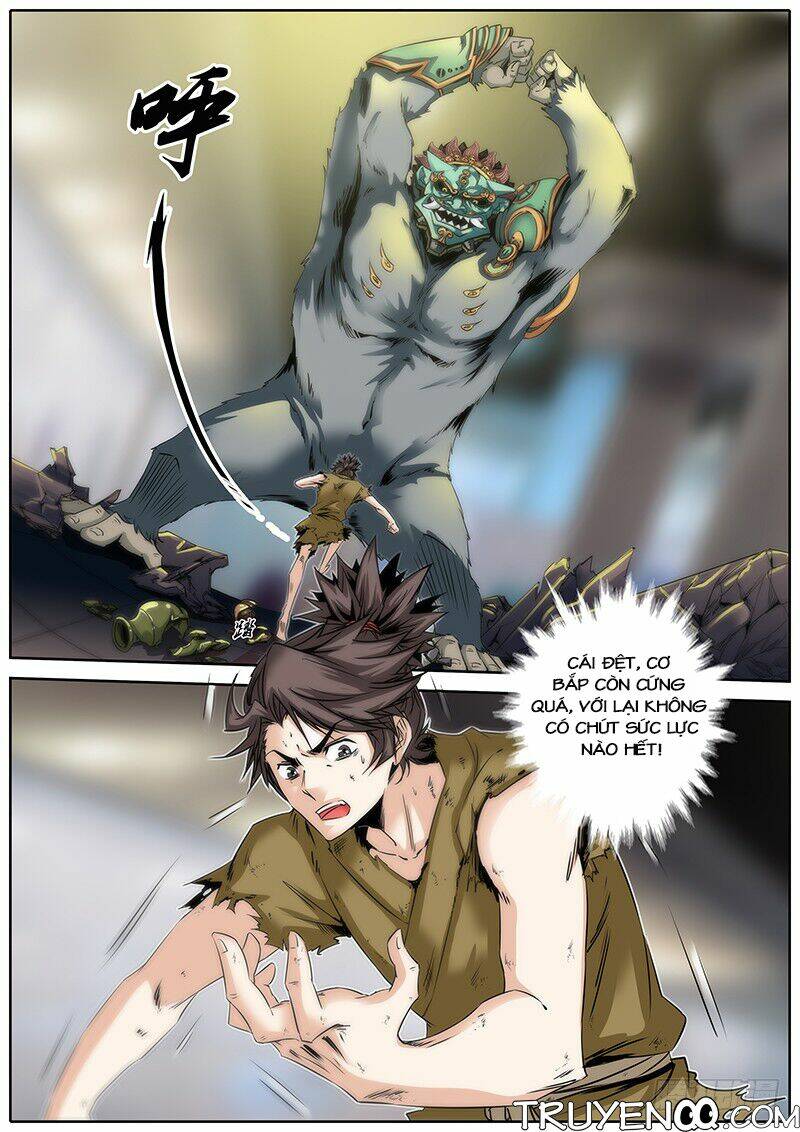 tần hiệp chapter 7 15