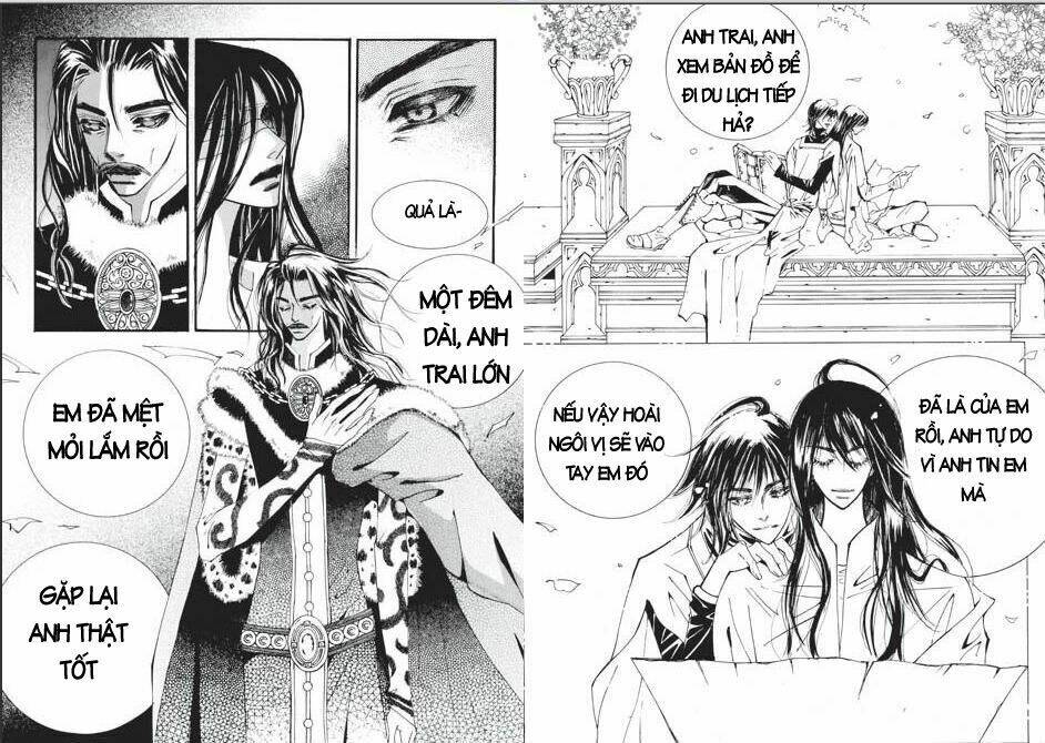 boy princess chapter 34 8