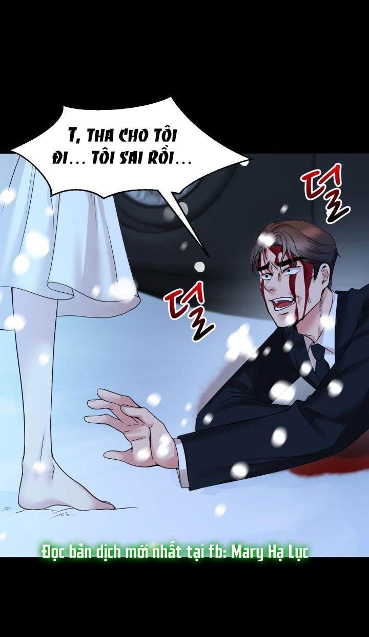 [18+] vì điên nên kết hôn chapter 26.1 20