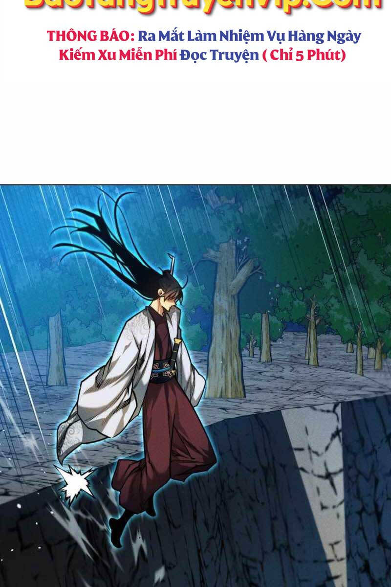 Chuyển Sinh Vào Thế Giới Võ Lâm chapter 39.1 11