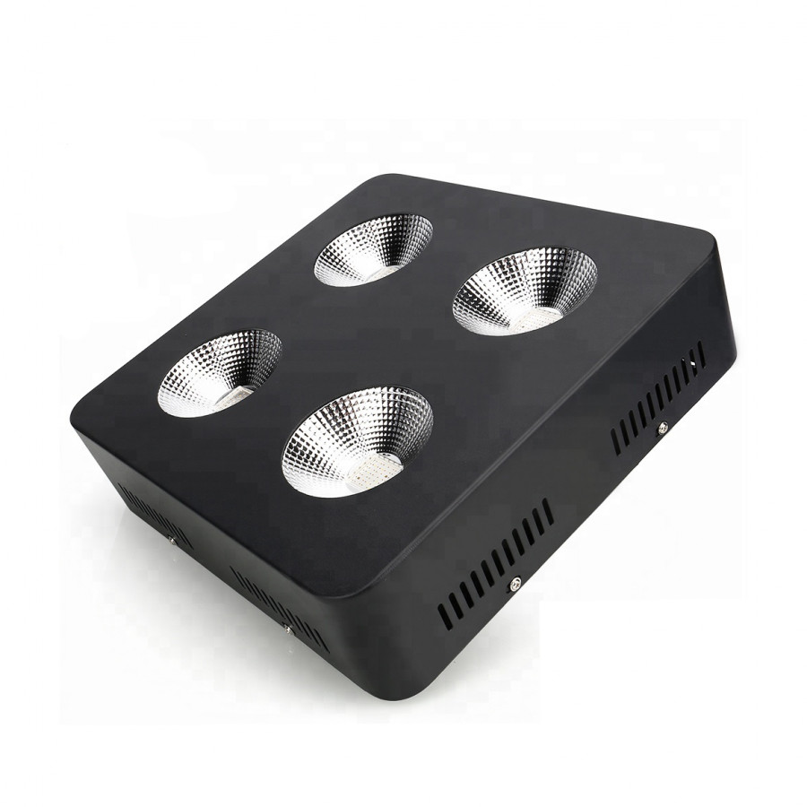 Đèn led quang hợp cho cây GV-ZW0193