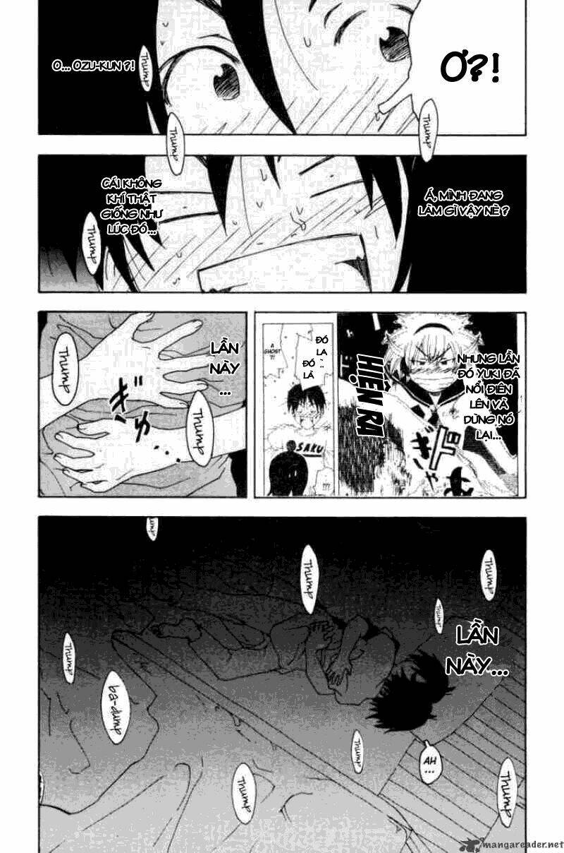 inu neko jump chapter 33 19