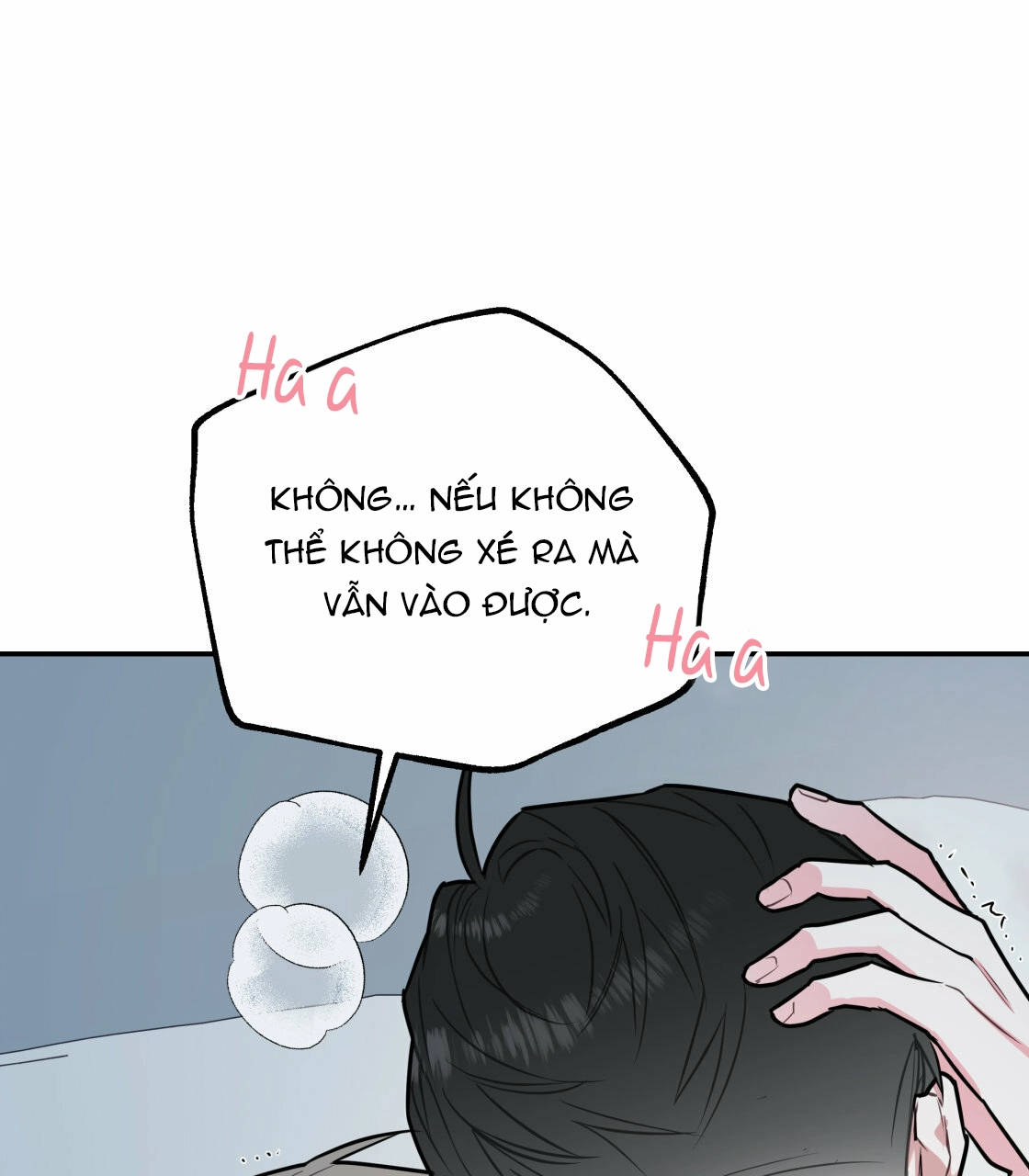 tôi với cậu không thể như thế này được chapter 20 55