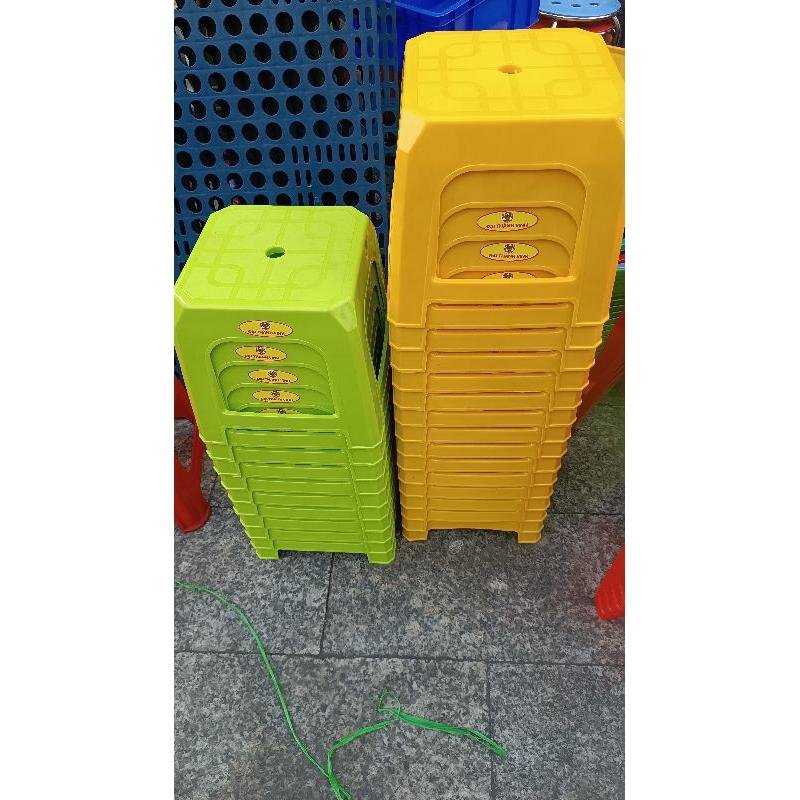 Ghế lùn 015 cao cấp loại 1