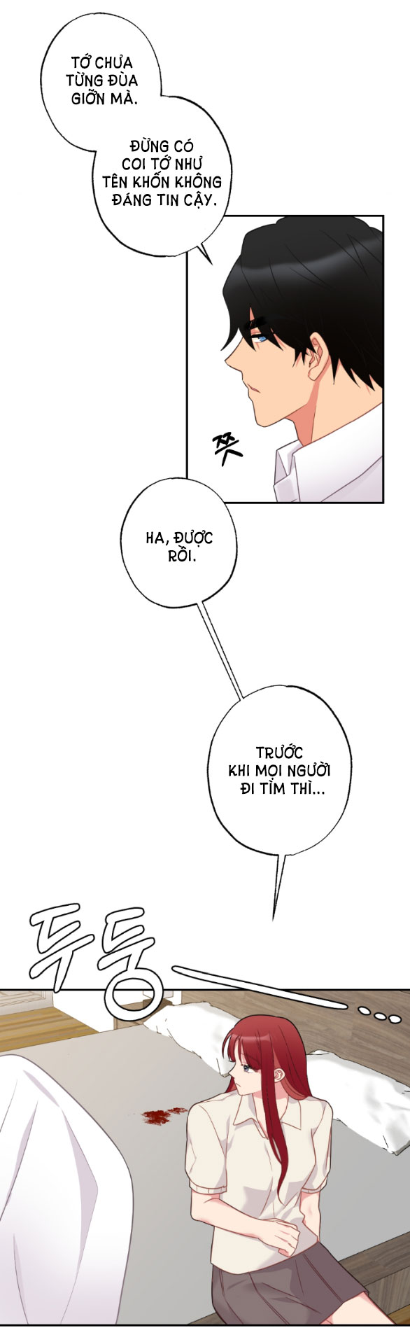 [18+] phương pháp xuất tinh của dosagyeon chapter 3.2 16