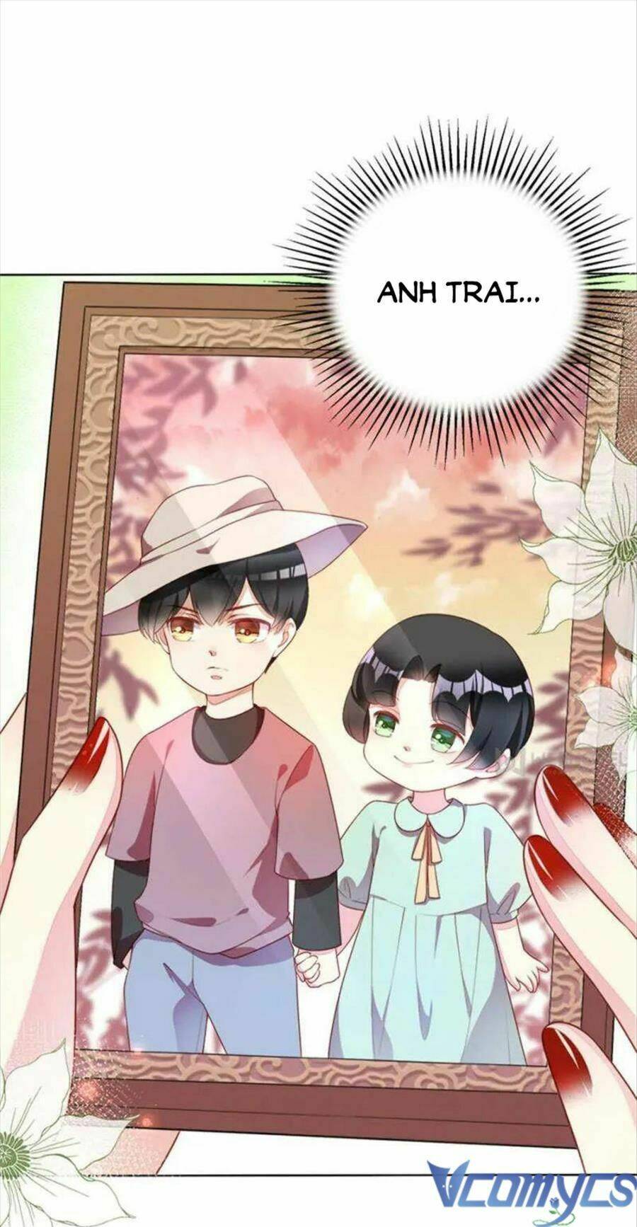 gặp phải người chồng xảo quyệt! chapter 31 31