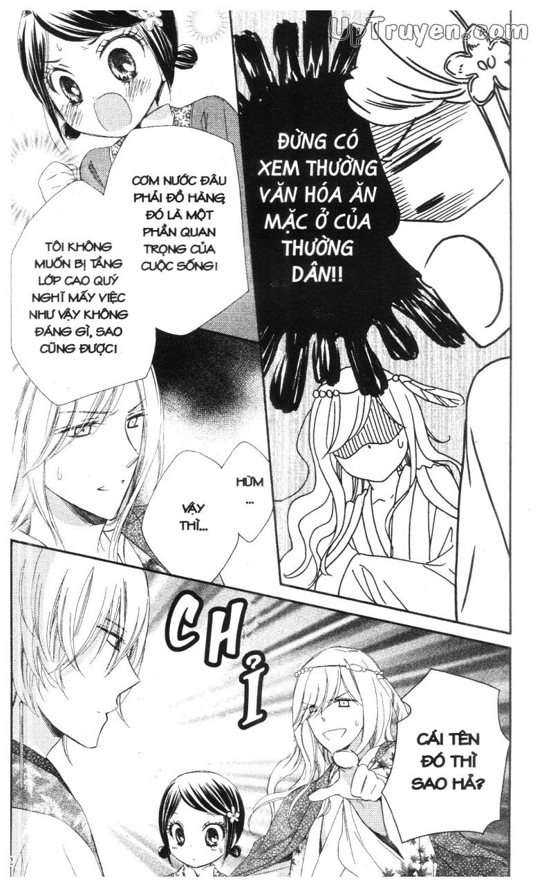 báu vật hoàng cung chapter 14 33