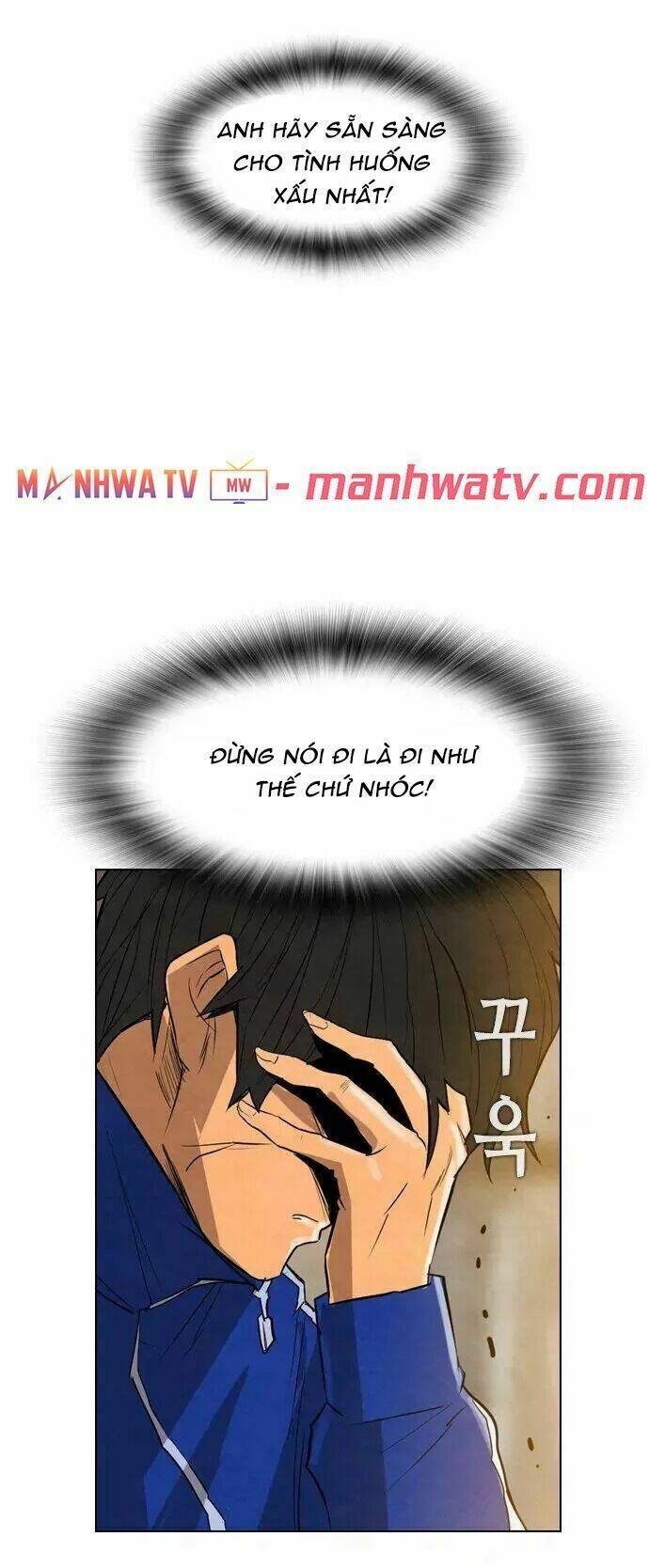 kẻ hồi sinh chapter 13 26