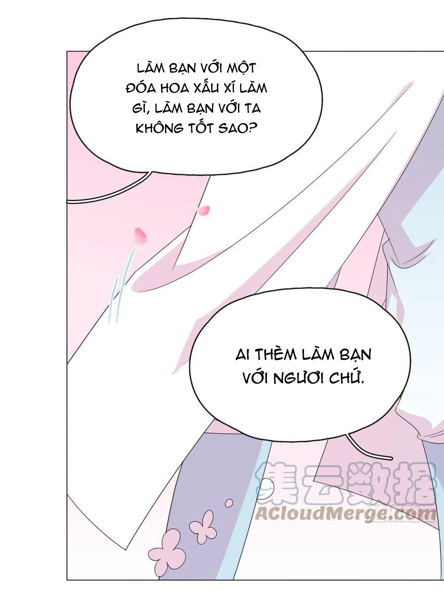 nhất hoàng cửu công thập nhị thê chapter 71 22