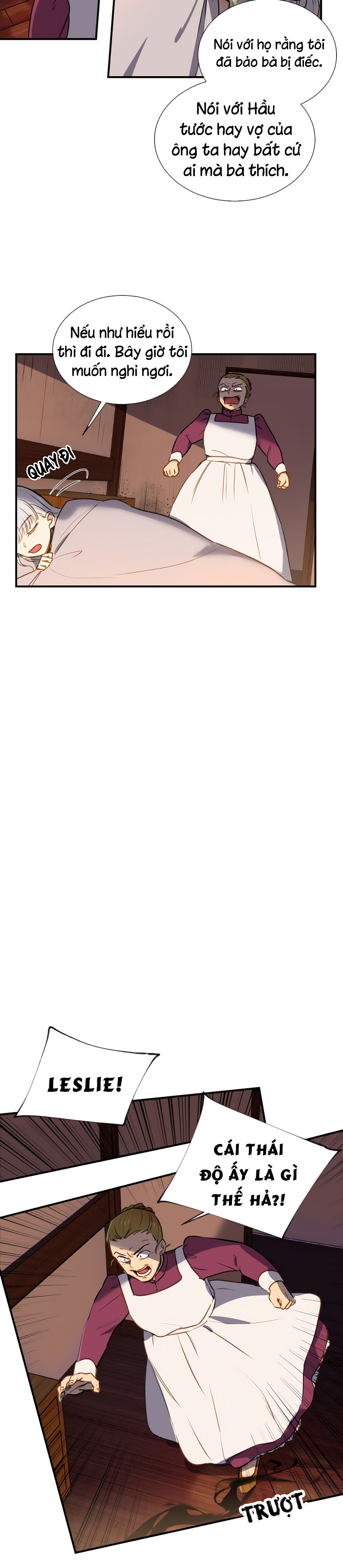 bản khế ước với nữ công tước ác ma chapter 6 4