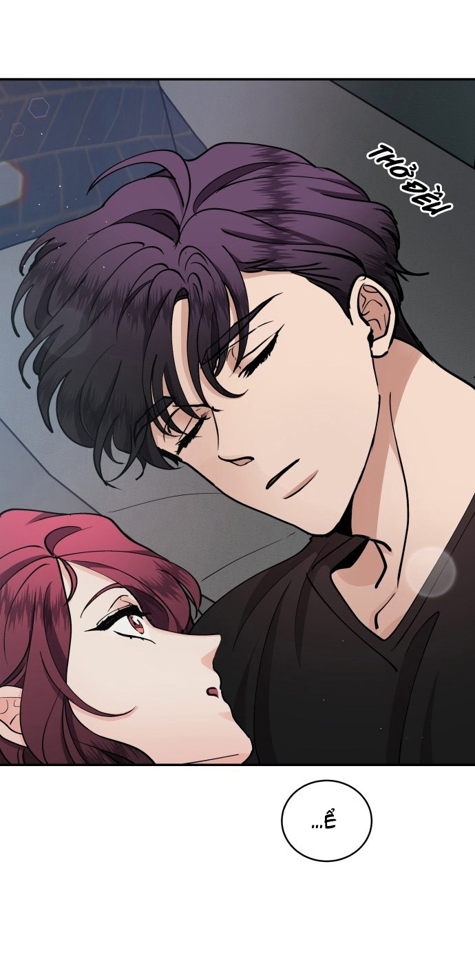 oan gia ngõ hẹp chapter 36 41