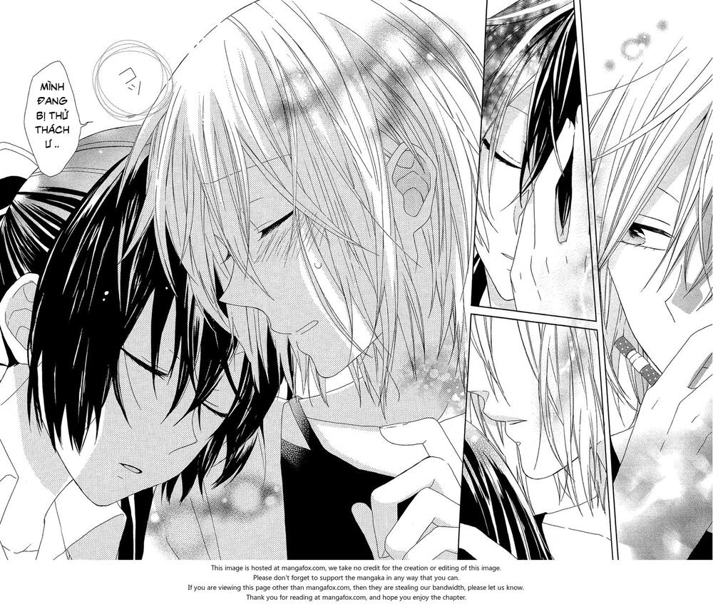 mizutama honey boy chapter 7 23