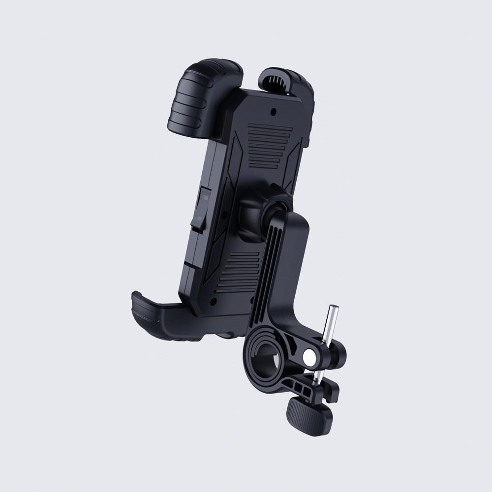 Người giữ điện thoại di động Bike Điện thoại di động Người giữ xe máy Người giữ điện thoại di động