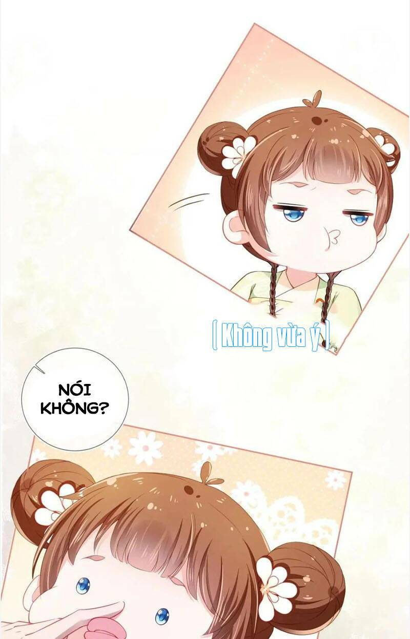 nhặt được bảo bối manh manh chapter 18 26