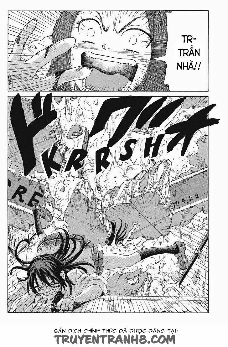 cúp quốc sư tử chapter 71 4