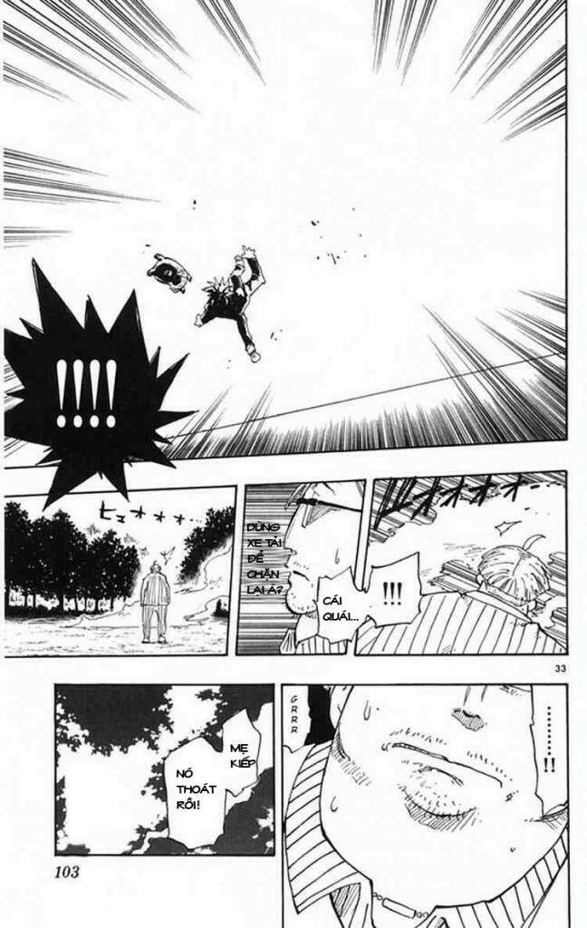 law of ueki plus chapter 2 32