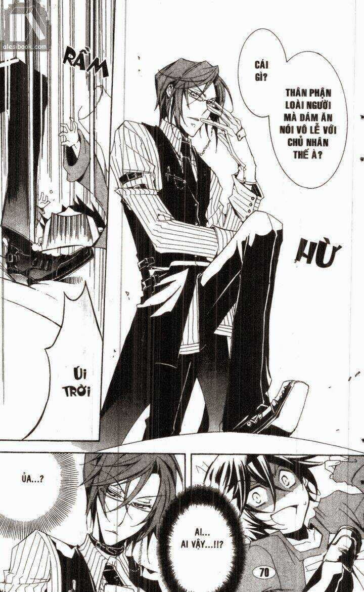 people dying off - người tiễn vong chapter 3 24