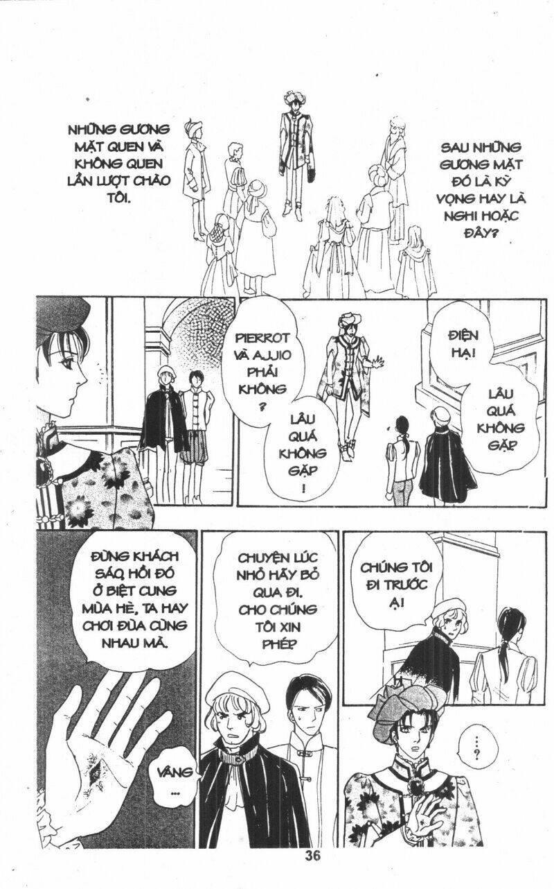 kenja no ishi chapter 7 39