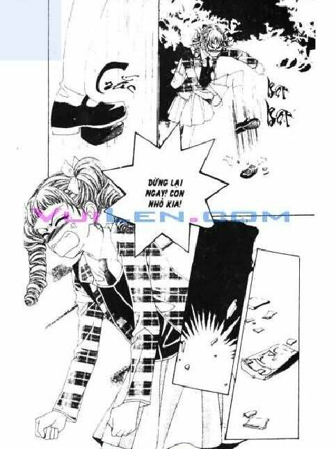 ánh nắng chói chang chapter 1 71