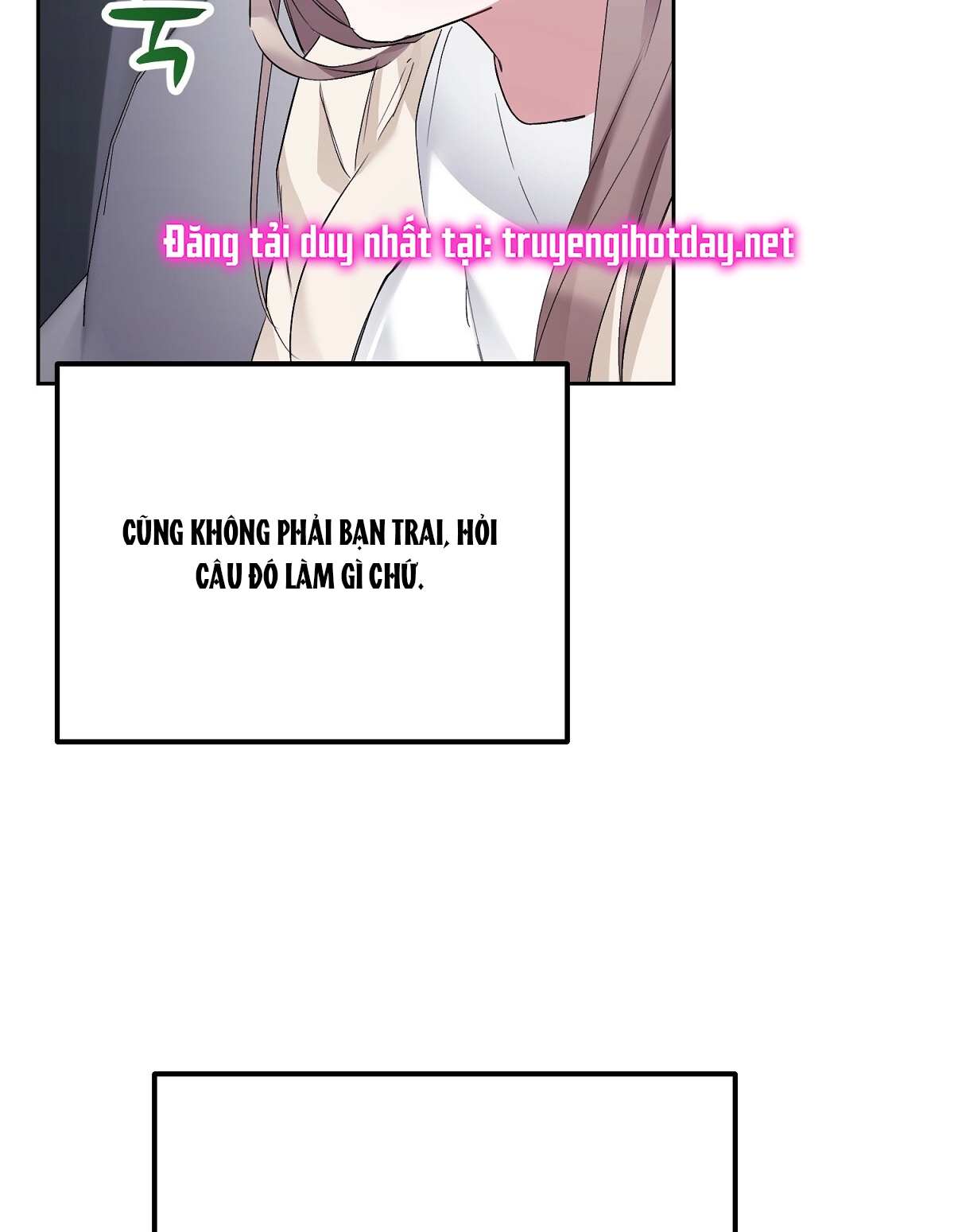 Người Bạn Dâm Loạn chapter 8.2 - Trang 24