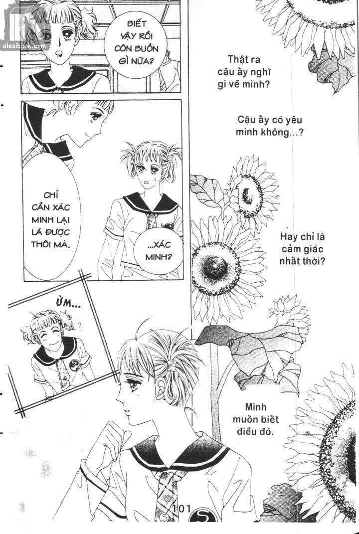 hồng tiểu thư chapter 35 21