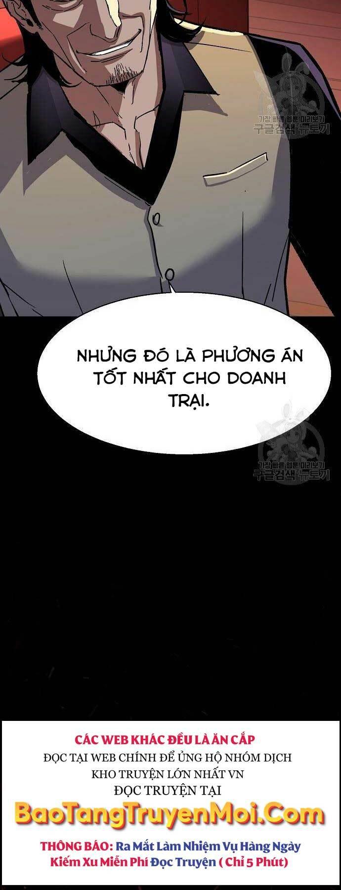 bạn học tôi là lính đánh thuê chapter 94 4