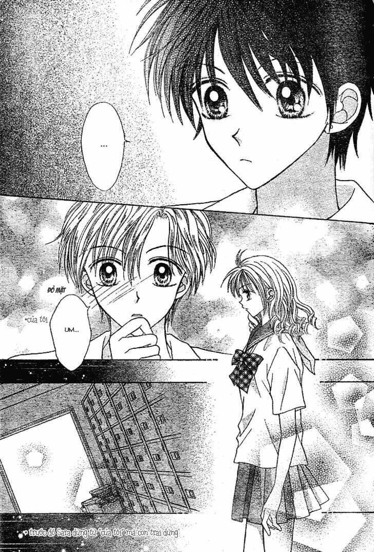 charisma doll chapter 3 20