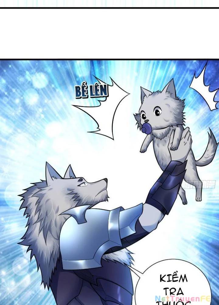 từ dã quái bắt đầu thăng cấp chapter 20 12