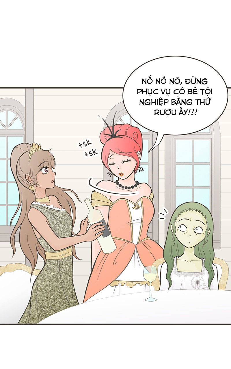 những nàng công chúa bị nguyền rủa chapter 12 33
