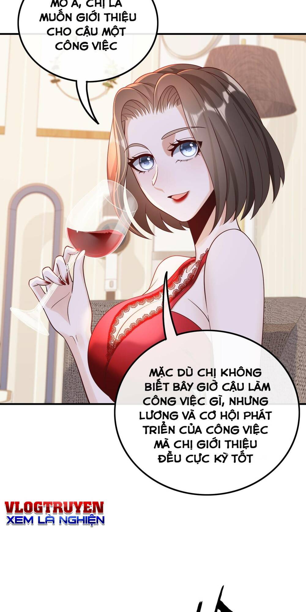 trùng sinh, ta mới là thiên vương giải trí chapter 20 27