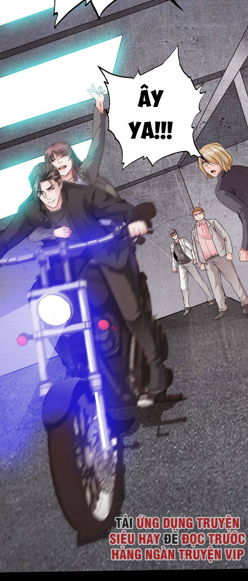 tuyệt phẩm tà thiếu chapter 68 19