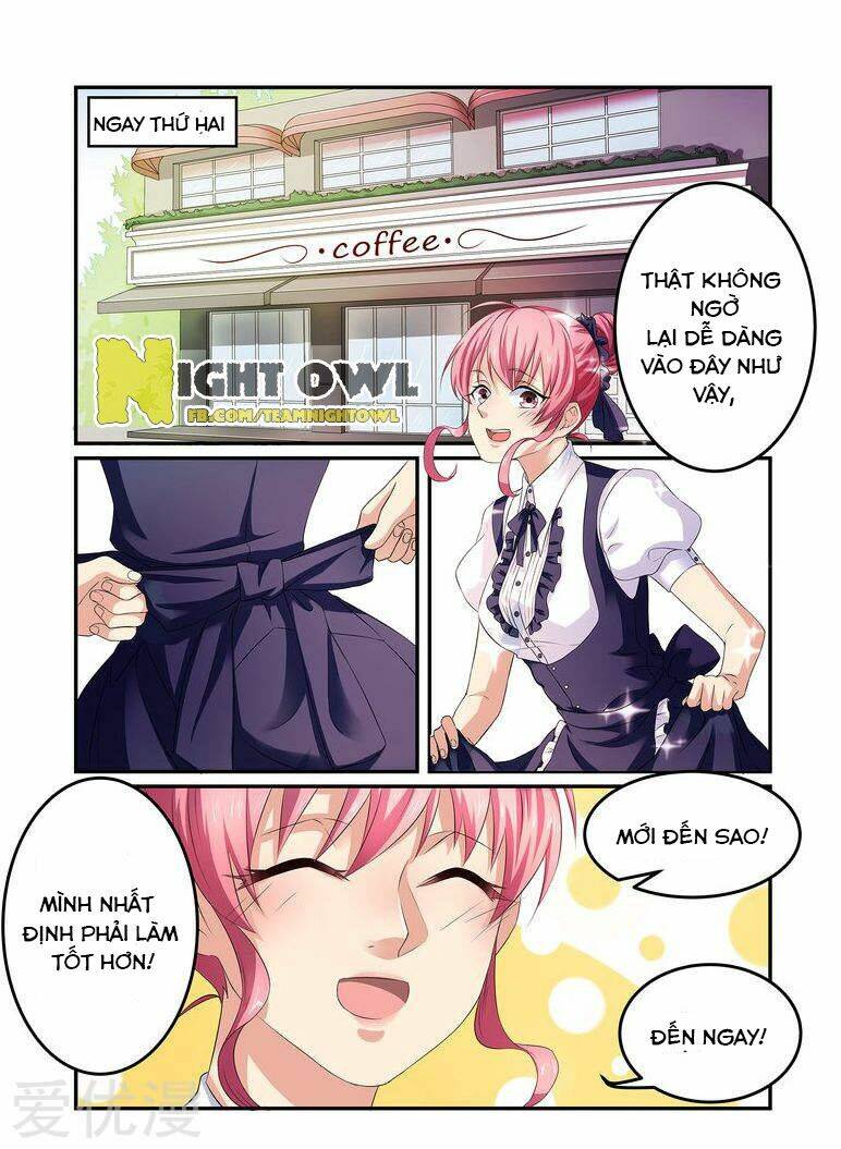 cô vợ nhỏ bé của thiếu gia ác ma chapter 5 4