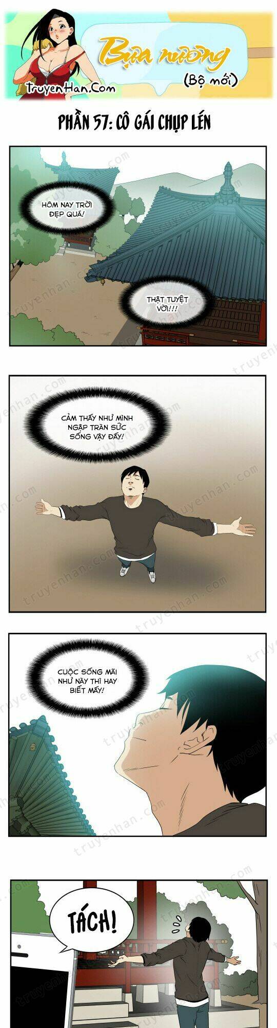 truyện bựa hàn quốc xẻng chapter 57 2