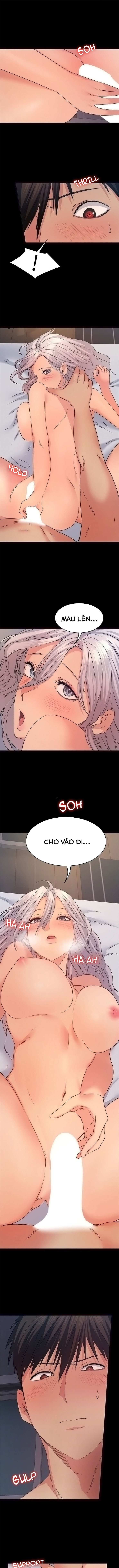 return girlfriend - trả lại bạn gái chapter 12 5