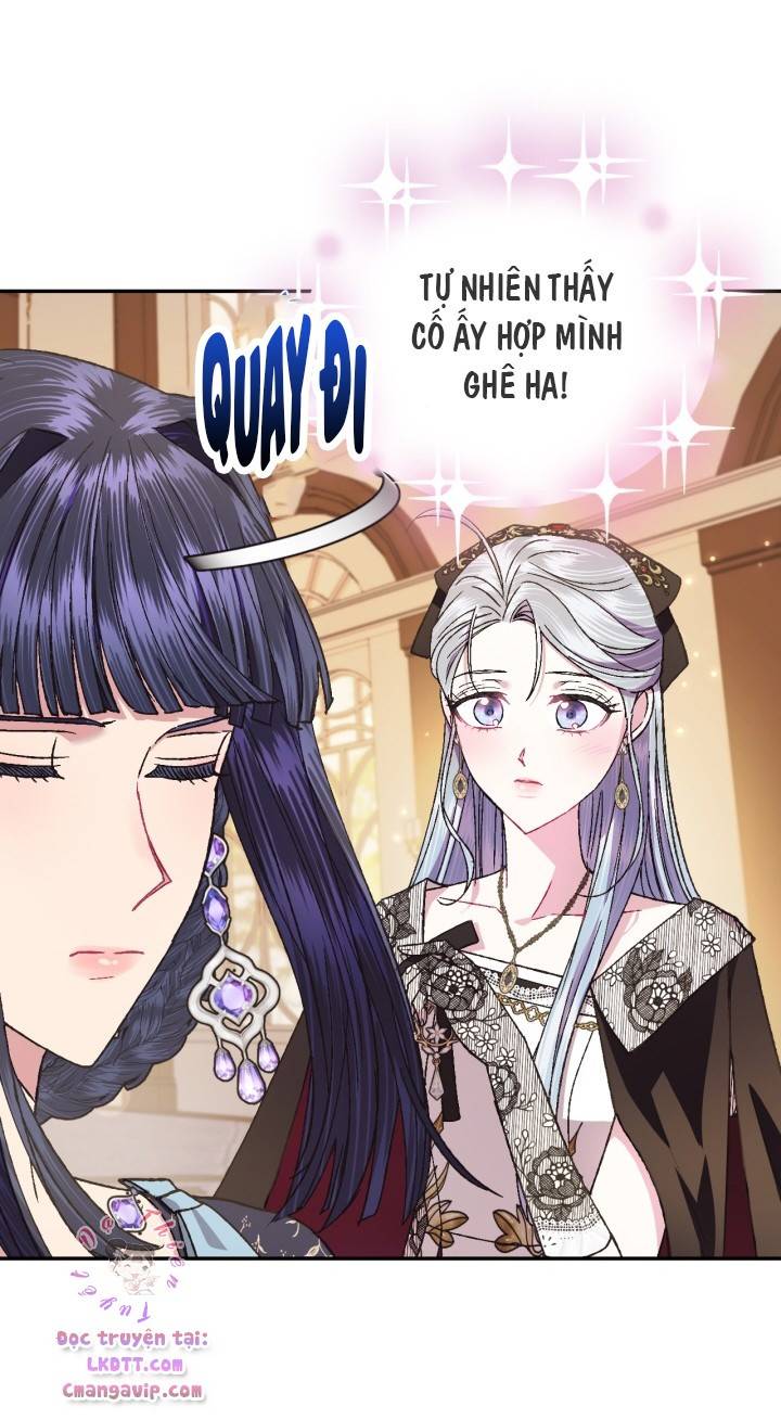 cha, con không muốn kết hôn đâu chapter 39 55