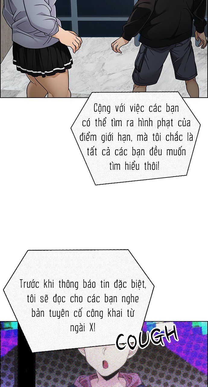 trò chơi số mệnh chapter 269 18