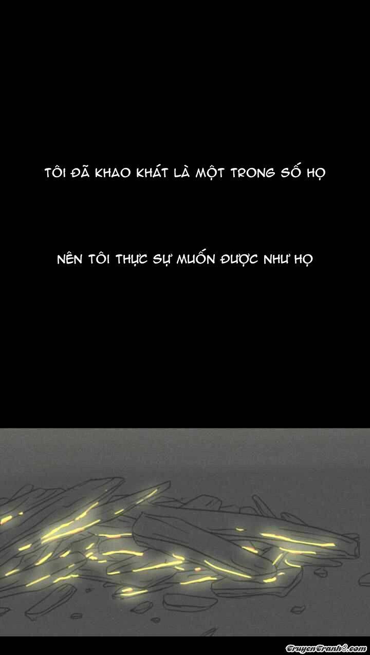 thứ sáu: những câu chuyện cấm chapter 18 36