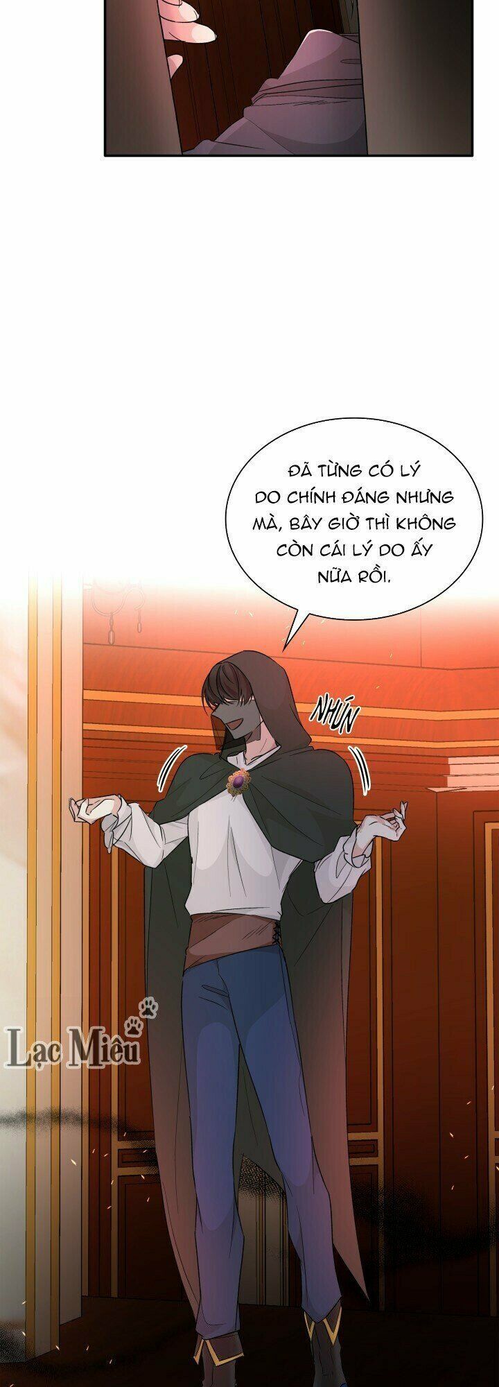 dây xích kiềm chế nam chính hắc ám tuột mất rồi chapter 16 58