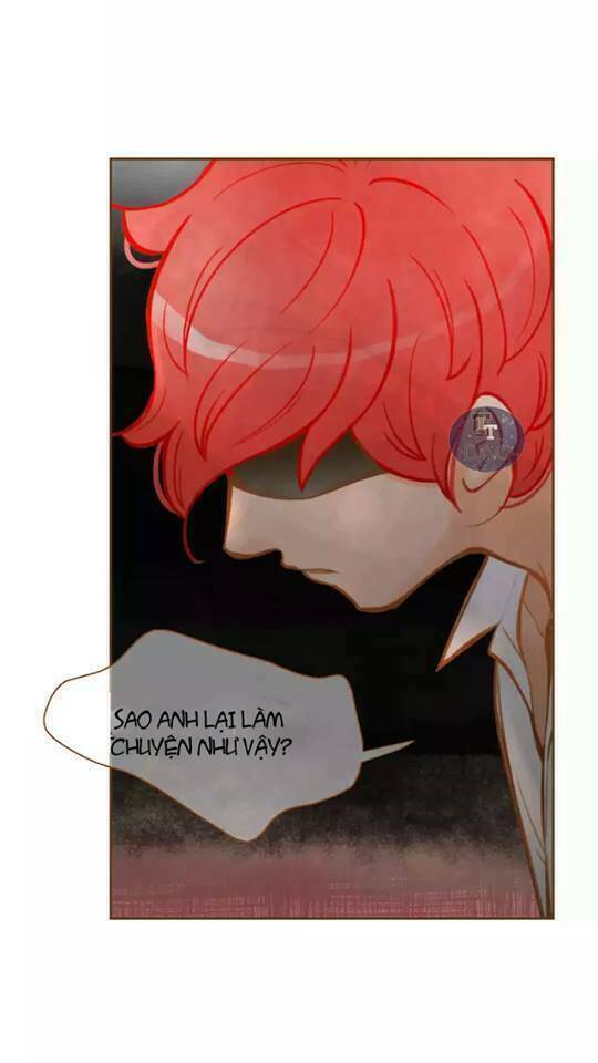 tân lang yếu tòng tiểu dưỡng khởi chapter 20 43