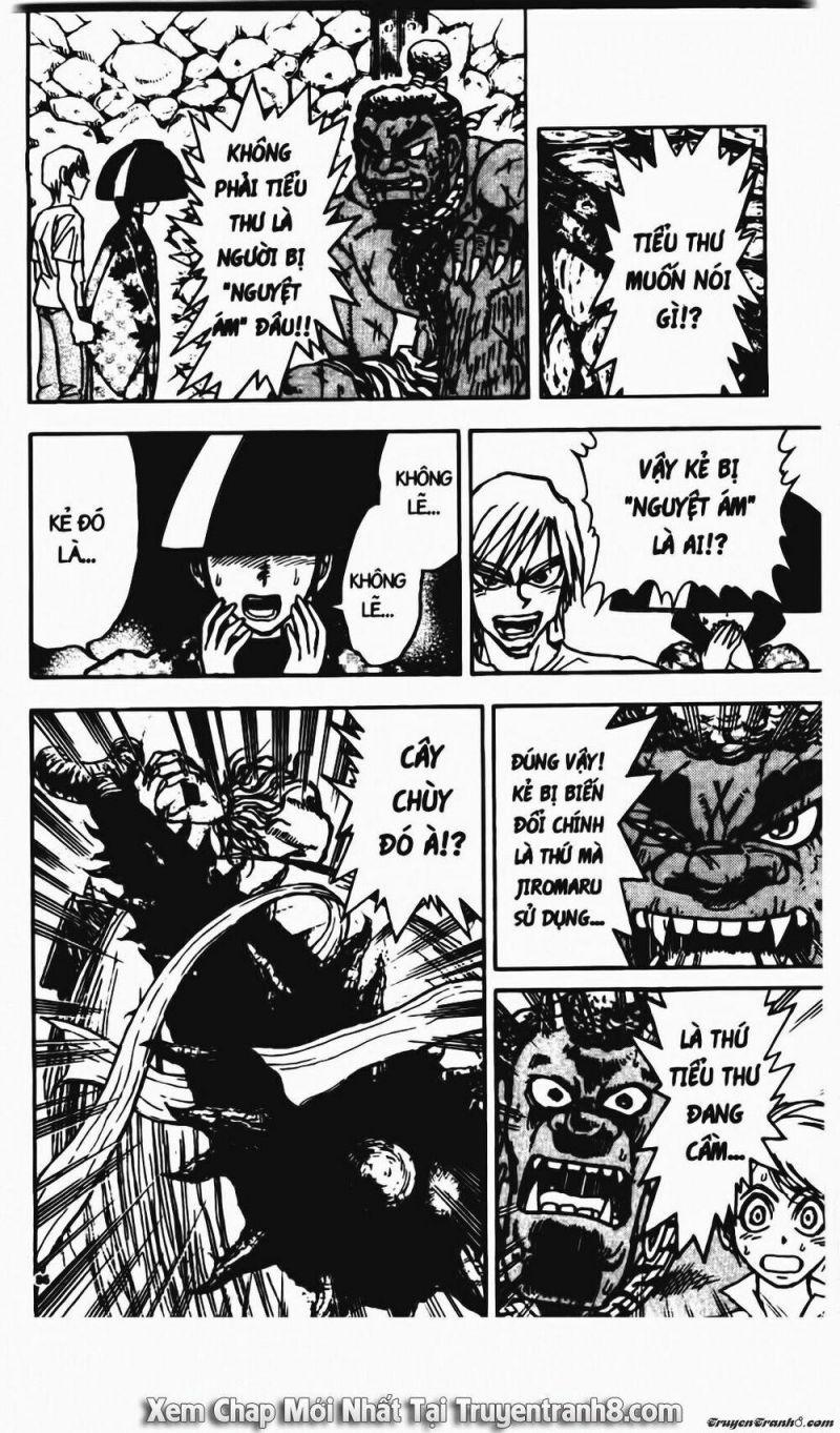 sắc lệnh ánh trăng chapter 9 24