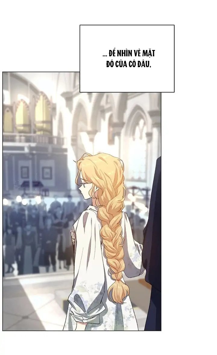 tôi là fan cứng hoàng tử chapter 61.1 4