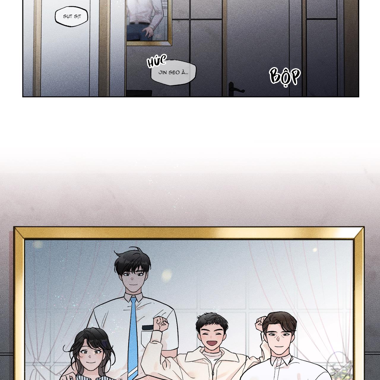 người yêu của anh chapter 8 11