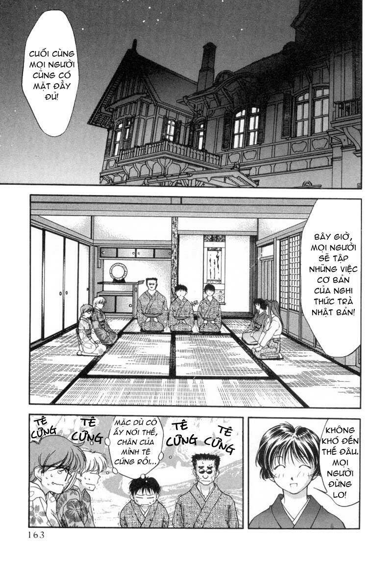 ai yori aoshi chapter 18 9