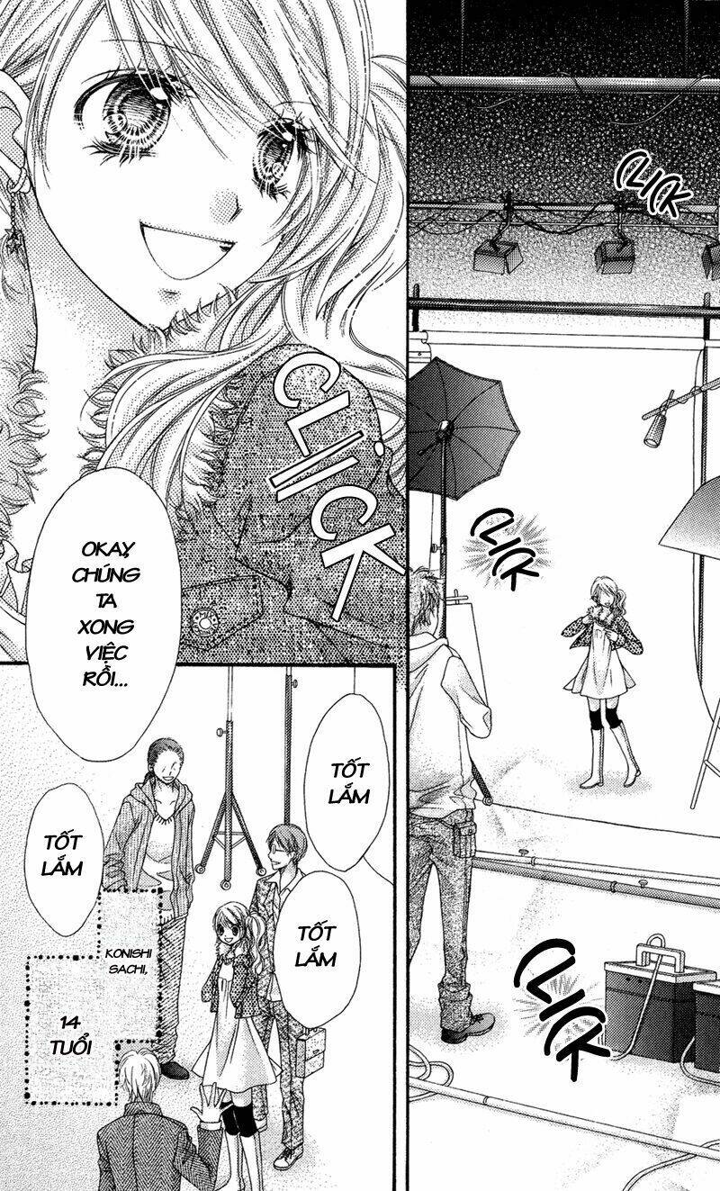 rockin' heaven chapter 32 57