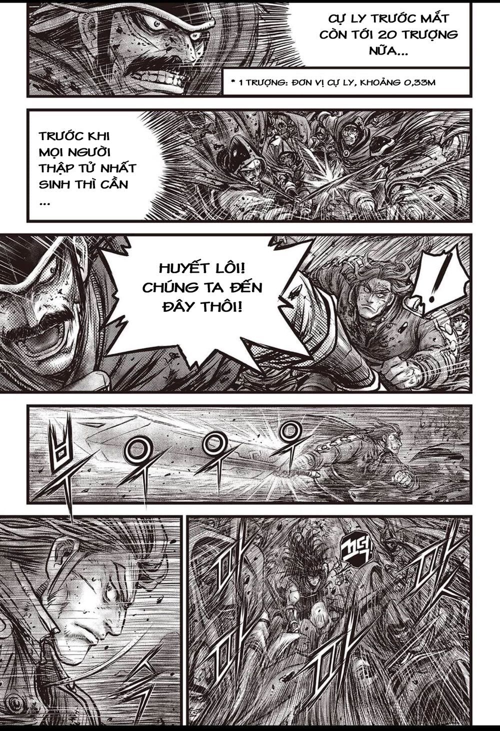 hiệp khách giang hồ m chapter 598 4