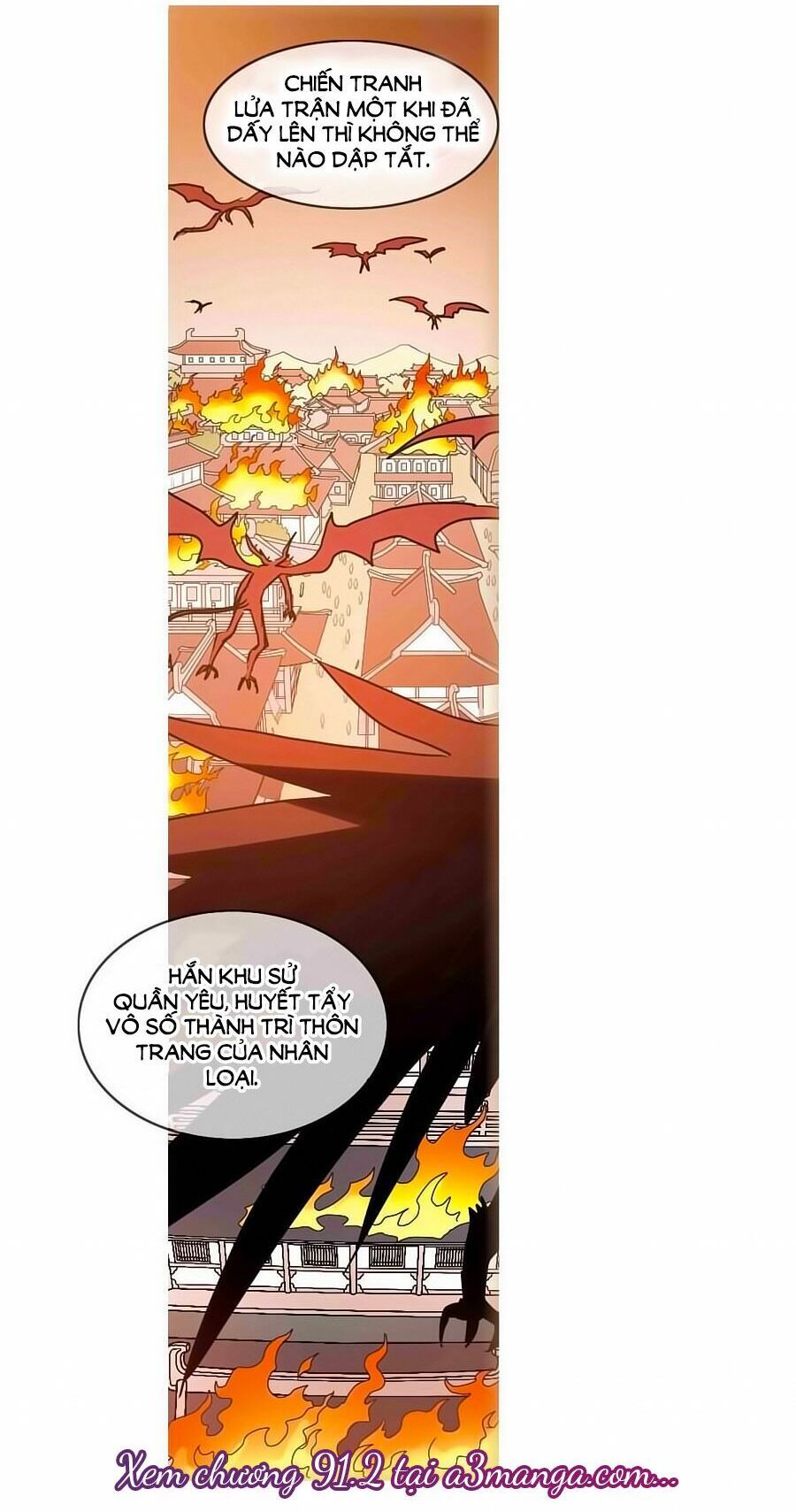 tô tịch kỳ quái chapter 91.1 21